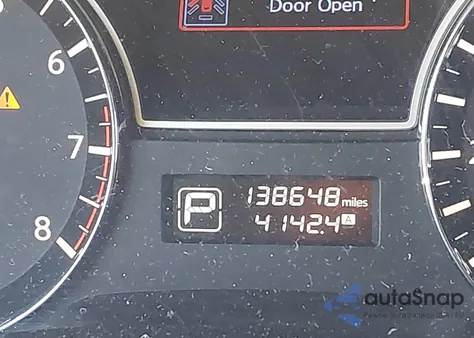 2015 Nissan Altima 2.5 Sl from USA, damaged, VIN 1N4AL3AP0FN340789